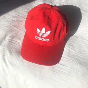 Adidas Dad Hat